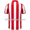 Stoke City Matchtröjor Hemma Fotbollströja 2019-2020